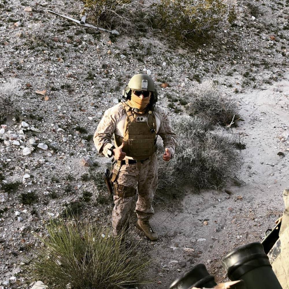 Meet your Posher, John